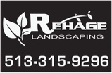 Rehage Landscaping - NEW WEBSITE COMING SOON!