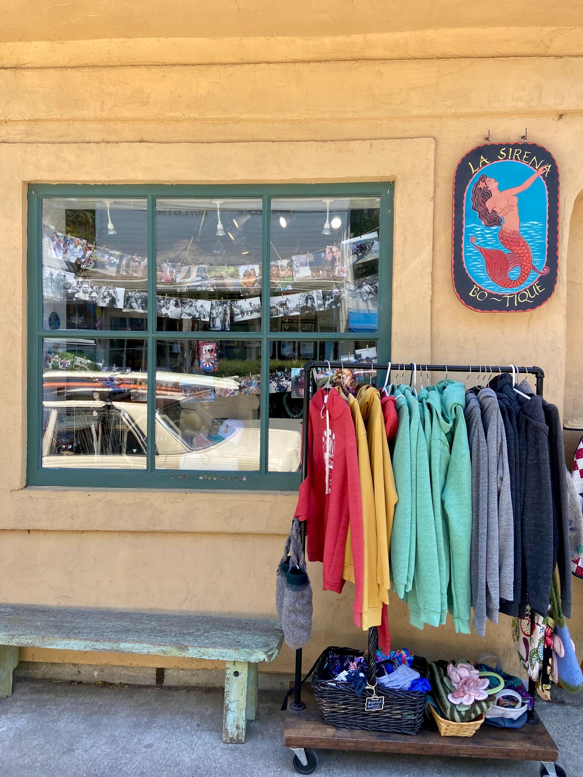 La Sirena Shop – LA SIRENA SHOP
