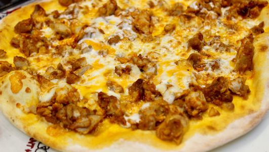 Pitas, Stone Bake, Meat, Zaatar, Cheese, Buffalo, Tandoori, Donair, Halal, Lebanese, Restaurant