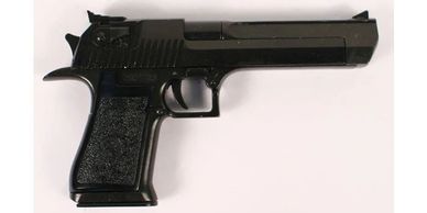 Desert Eagle Pistol