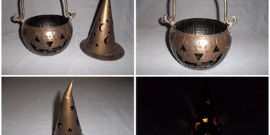 Halloween Decorations