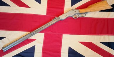 Henry Repeating Rifle