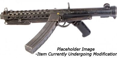 StEn Gun Mk4