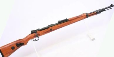 KAR98k Rifle
