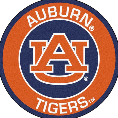 Fletcher Westphal at Auburn