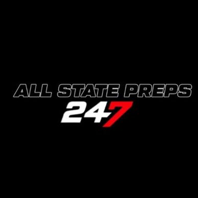Fletcher Westphal at the All State Preps 247