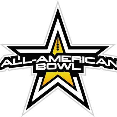 Fletcher Westphal at All American Bowl