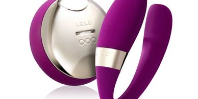 Utilizzo dei sex toys in coppia