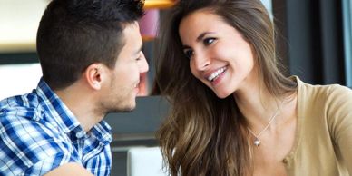 l' Incontro piccante tra un uomo ed una donna puo' generare passione, amore, sesso, trasgressione