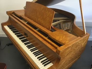 Allison Grand piano for sale in Cheshire, Manchester, Liverpool, North Wales, Chester, Preston