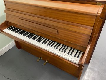 Barratt & Robinson piano for sale in Cheshire, Manchester, Liverpool, North Wales, Chester, Preston