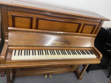 Bluthner for sale in Cheshire, Manchester, Liverpool, North Wales, Chester, Preston