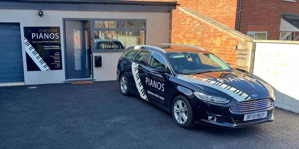 Cheshire pianos specialising in tuning, repairs, restoration, polishing, transportation and storage