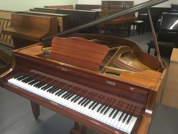 Hupfeld Grand piano for sale in Cheshire, Manchester, Liverpool, North Wales, Chester, Preston