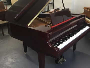 Hyundai Grand piano for sale in Cheshire, Manchester, Liverpool, North Wales, Chester, Preston