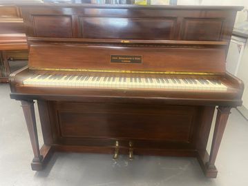 John Broadwood & Sons piano for sale, Cheshire, Manchester, Liverpool, North Wales, Chester, Preston