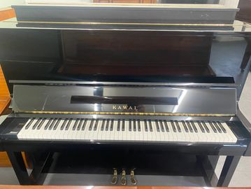 Kawai BL-12 upright piano for sale in Cheshire, Manchester, Liverpool, North Wales, Chester, Preston