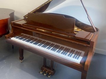 Kawai Grand Piano for sale in Cheshire, Manchester, Liverpool, North Wales, Chester, Preston