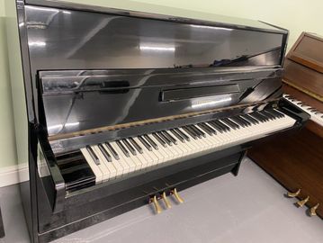 Leutner piano for sale in Cheshire, Manchester, Liverpool, North Wales, Chester, Preston