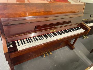 Royale piano for sale in Cheshire, Manchester, Liverpool, North Wales, Chester, Preston
