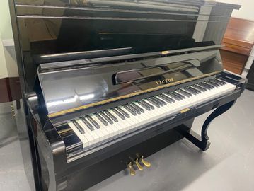 Victor piano for sale in Cheshire, Manchester, Liverpool, North Wales, Chester, Preston