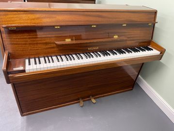 Welmar piano for sale in Cheshire, Manchester, Liverpool, North Wales, Chester, Preston