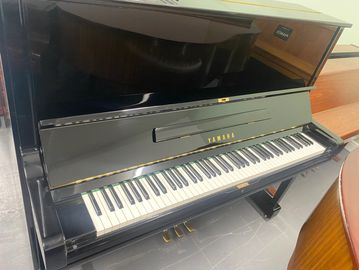 Yamaha U3 upright piano for sale, Cheshire, Manchester, Liverpool, North Wales, Chester, Preston