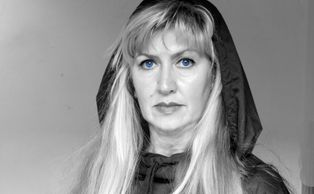 paranormal ivestogator