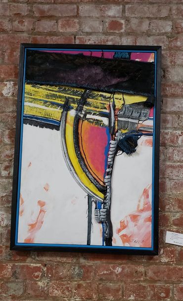 Image Credit: Hitting the Street Podcast