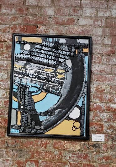 Image Credit: Hitting the Street Podcast