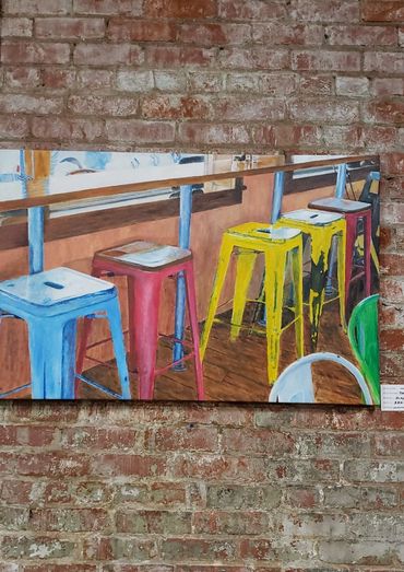 Image Credit: Hitting the Street Podcast