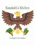 Kamakshi's Kitchen