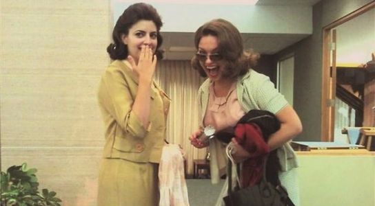 Lol MadMen BTS