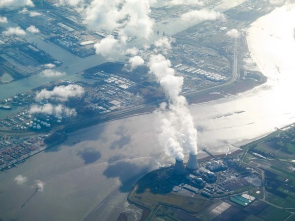 Environmental Engineering