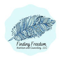 Finding Freedom Nutrition and Counseling, LLC