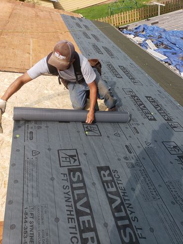 Roof underlayment
Roofer underlayment
Ice and Water
Ice and water Barrier
Ice & water
