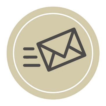 Icon to show fulfilment services