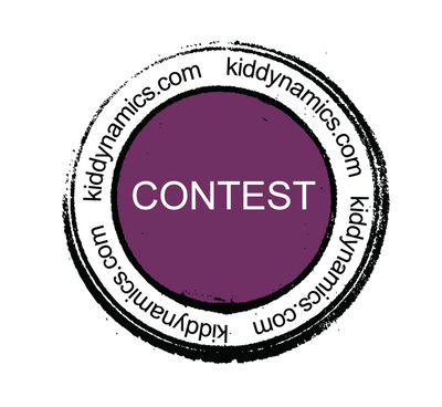 Enter our KID Dynamics Contests