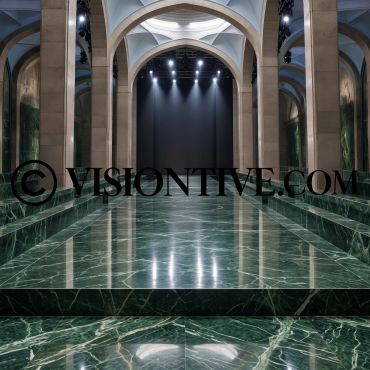 BOOK RENT OR BUY THIS ELEGANT RUNWAY STAGE.