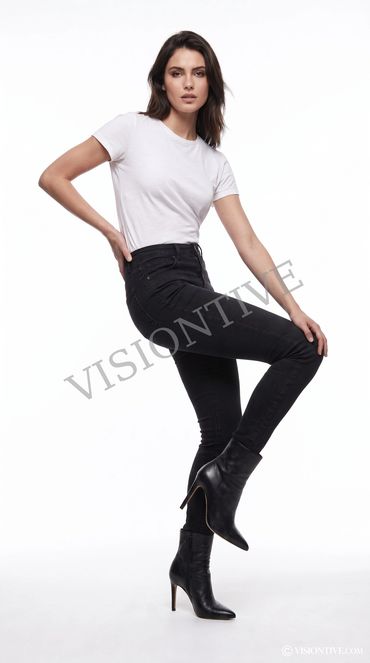 BOOK FEMALE AI MODEL FOR YOUR NEXT VIRTUAL FASHION SHOW.