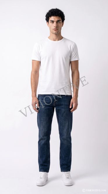 Book your your Male AI Model.