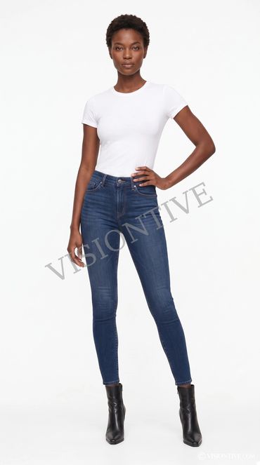 BOOK FEMALE AI MODEL FOR YOUR NEXT VIRTUAL FASHION SHOW.
