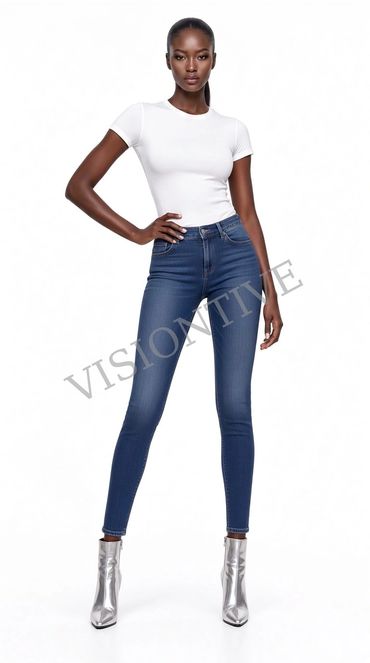BOOK FEMALE AI MODEL FOR YOUR NEXT VIRTUAL FASHION SHOW.