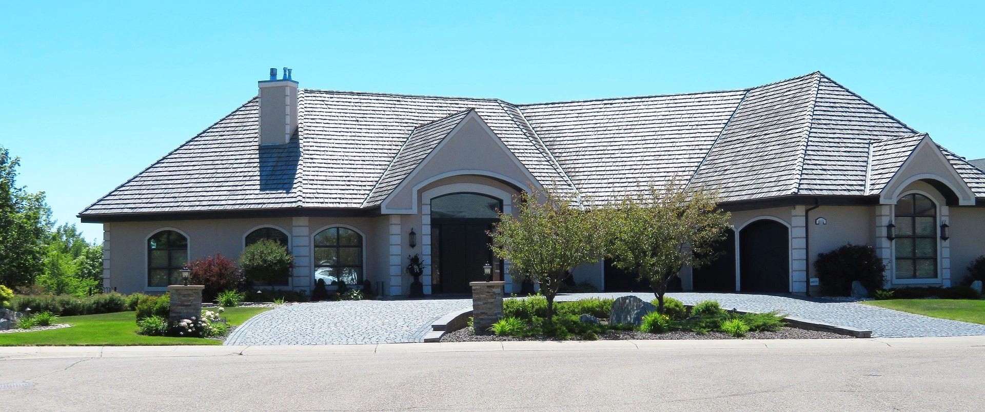 Clairpointe Woods Homeowners Assoc