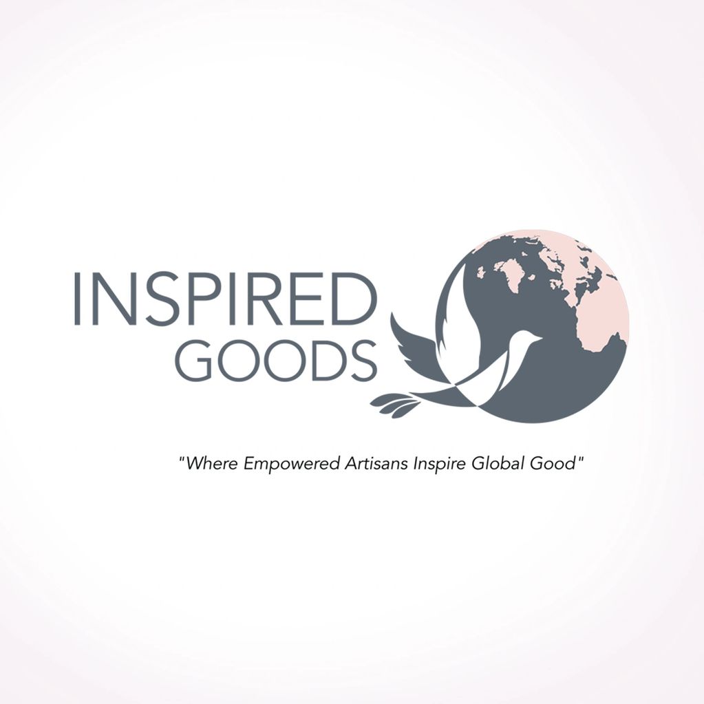Logo, Branding - Inspired Goods