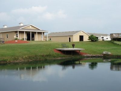 picture of Snowberry Farm
