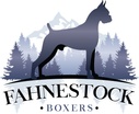 Fahnestock Boxers