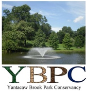 Yantacaw Brook Park Conservancy
