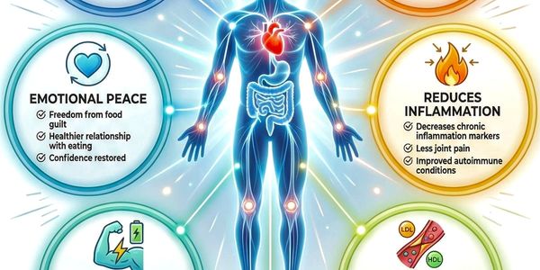 Benefits of GLP-1 medication tools.