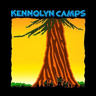Camp App for Kennolyn Camps